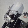   Motorcycle windshield for a BMW R 18   
  2020 / 2021 / 2022 / 2023 / 2024   
   The set includes a dedicated mounting kit!    