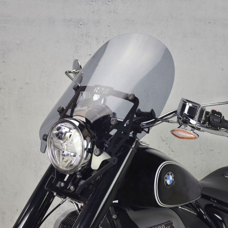   Pare-brise de moto pour un BMW R 18   
  2020 / 2021 / 2022 / 2023 / 2024 / 2025   