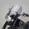   Motorcycle windshield for a BMW R 18   
  2020 / 2021 / 2022 / 2023 / 2024   
   The set includes a dedicated mounting kit!    