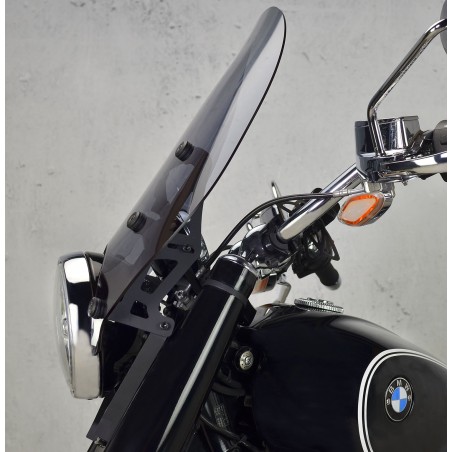   Parbriz de motocicleta pentru BMW R 18   
  2020 / 2021 / 2022 / 2023 / 2024 / 2025   