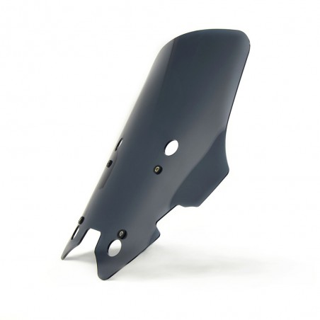   Parbriz standard pentru scutere   
  KYMCO XCITING 250 - 2005 / 2006 / 2007   
  KYMCO XCITING 250RI - 2008 / 2009 / 2010 / 2011   