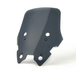 Kymco Xciting 250/250RI - Standard Parabrisas / Cúpula