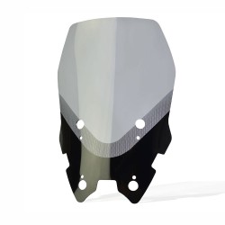 KYMCO XCITING 250/250RI - Touring Windschild / Scheibe