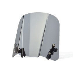 Universal Cúpula Extensión - Deflector De Viento / Spoiler - SVL3