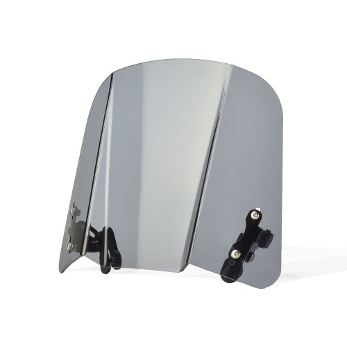 UNIVERSAL WINDSCREEN EXTENSION - WIND DEFLECTOR / SPOILER - SVL3