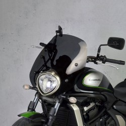 Kawasaki VN 650 VULCAN S 2015-2024 - Chopper Vindruta / Vindskydd V2