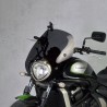   Pare-brise / saute-vent moto chopper  
  KAWASAKI VN 650 VULCAN S   
  2015 / 2016 / 2017 / 2018 / 2019 / 2020 / 2021 / 2022 / 2023 / 2024   