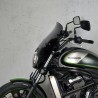   Chopper parabrezza / cupolino per motocicletta.  
  KAWASAKI VN 650 VULCAN S   
  2015 / 2016 / 2017 / 2018 / 2019 / 2020 / 2021 / 2022 / 2023 / 2024   