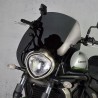   Chopper parabrisas / Cúpula de motocicleta  
  KAWASAKI VN 650 VULCAN S   
  2015 / 2016 / 2017 / 2018 / 2019 / 2020 / 2021 / 2022 / 2023 / 2024   