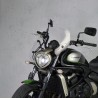   Chopper parabrezza / cupolino per motocicletta.  
  KAWASAKI VN 650 VULCAN S   
  2015 / 2016 / 2017 / 2018 / 2019 / 2020 / 2021 / 2022 / 2023 / 2024   