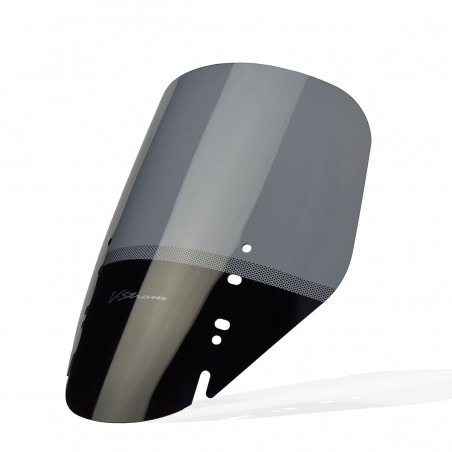   Motorcycle high standard windshield / windscreen  
  SUZUKI DL 650 V-STROM   
  2004 / 2005 / 2006 / 2007 / 2008  
    2009 / 2010 / 2011    