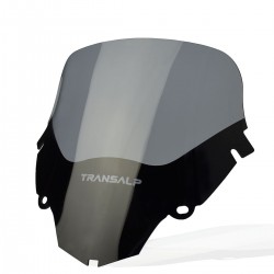 Honda XL 650 V TRANSALP 2000-2007 - Standard Cúpula / Parabrisas