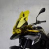   Motorcycle sport windshield / windscreen  
  BWM F 850 GS  
   2018 / 2019 / 2020 / 2021 / 2022 / 2023 / 2024 / 2025    
   The price applies to the windshield only - one element and mounting kit.   
    Lamp cover and side deflectors sold separately.     