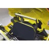   Soporte de navegación Soporte de soporte GPS para teléfono  
  BWM F 850 GS  
   2018 / 2019 / 2020 / 2021 / 2022 / 2023 / 2024    
    NO COMPATIBLE CON LA VERSIÓN ADVENTURE      