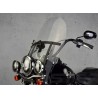   Parabrisas / Cúpula de motocicleta  
  HARLEY DAVIDSON FLSTC HERITAGE SOFTAIL CLASSIC  
  2018 / 2019 / 2020 / 2021 / 2022 / 2023 / 2024   