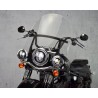   Parabrisas / Cúpula de motocicleta  
  HARLEY DAVIDSON FLSTC HERITAGE SOFTAIL CLASSIC  
  2018 / 2019 / 2020 / 2021 / 2022 / 2023 / 2024   