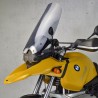   Pare-brise de moto pour un BWM R 1150 GS   
  1999 / 2000 / 2001 / 2002 / 2003 / 2004   