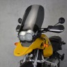   Pare-brise de moto pour un BWM R 1150 GS   
  1999 / 2000 / 2001 / 2002 / 2003 / 2004   