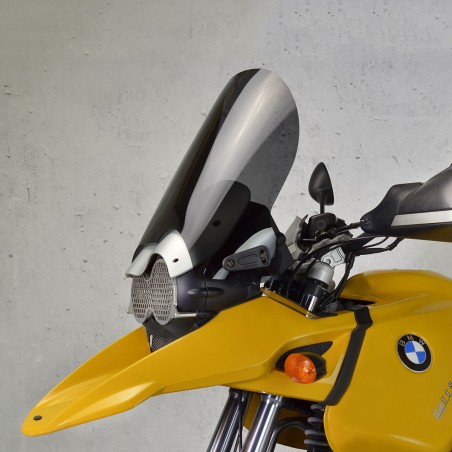   Parabrezza di ricambio per motocicletta / cupolino per  
  BMW R 1150 GS  
  1999 / 2000 / 2001 / 2002 / 2003 / 2004  