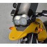   Capac lămpi / protecție faruri pentru motociclete.  
  BWM R 1150 GS  
   1999 / 2000 / 2001 / 2002 / 2003     