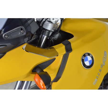   Deflectoare laterale sport pentru motociclete  
  BWM R 1150 GS  
   1999 / 2000 / 2001 / 2002 / 2003    