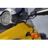   Motorrad sport Seitlicher Windabweiser  
  BWM R 1150 GS  
   1999 / 2000 / 2001 / 2002 / 2003     