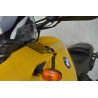   Motorrad sport Seitlicher Windabweiser  
  BWM R 1150 GS  
   1999 / 2000 / 2001 / 2002 / 2003     