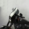   Parabrisas / Cúpula de motocicleta  
  HARLEY DAVIDSON SOFTAIL FAT BOB 114 ( FXFB and FXFBS )   
  2018 / 2019 / 2020 / 2021 / 2022 / 2023 / 2024   