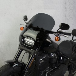 Harley Davidson SOFTAIL FAT BOB 114 | 2018-2024 - Cúpula / Parabrisas