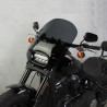   Parabrisas / Cúpula de motocicleta  
  HARLEY DAVIDSON SOFTAIL FAT BOB 114 ( FXFB and FXFBS )   
  2018 / 2019 / 2020 / 2021 / 2022 / 2023 / 2024   