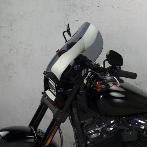 HARLEY DAVIDSON SOFTAIL FAT BOB 114 2018 2019 2020 2021 2022 2023 2024 Pantalla / Parabrisas