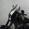   Parabrisas / Cúpula de motocicleta  
  HARLEY DAVIDSON SOFTAIL FAT BOB 114 ( FXFB and FXFBS )   
  2018 / 2019 / 2020 / 2021 / 2022 / 2023 / 2024   