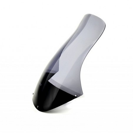   Pare-brise moto haute touring / saute-vent  
  HONDA XL 600 V TRANSALP   
   1987 / 1988 / 1989 / 1990 / 1991 / 1992 / 1993    