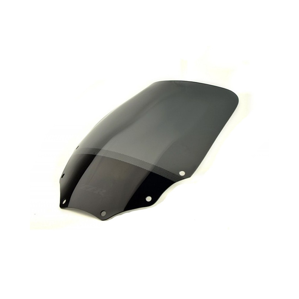 シンガプーラページ Black Windscreen For ZX900F ZX900C Ninja ZX9R 1998 1999