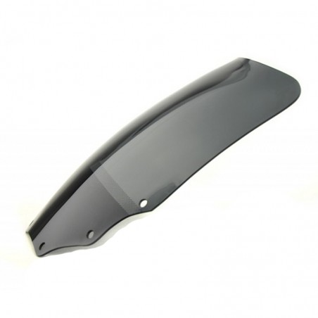   Motorcycle windshield for a KAWASAKI ZZ-R 600   
  1990 / 1991 / 1992 / 1993   