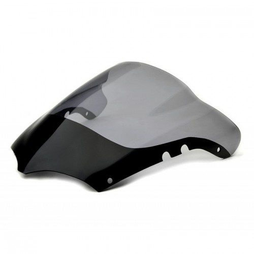 Yamaha SZR 660 1995 1996 1997 1998 1999 2000 2001 - Standard Ersatz Windschutzscheibe / Windschild