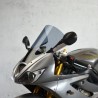   Parabrezza da corsa per motocicletta / parabrezza sportivo  
  TRIUMPH DAYTONA 675   
   2006 / 2007 / 2008     