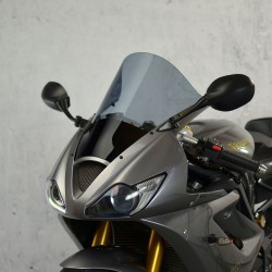 Triumph Daytona 675 2006-2008 - Racing Cúpula / Sport Parabrisas