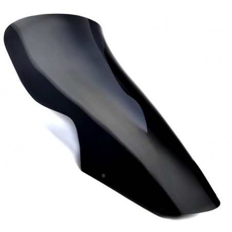   Motorrad touring Windschild / Scheibe  
  KAWASAKI ER-6F   
   2009 / 2010 / 2011    