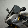   Parbriz sport pentru motociclete de curse  
  TRIUMPH DAYTONA 675   
   2006 / 2007 / 2008     