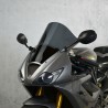   Pare-brise moto racing / saute-vent sport  
  TRIUMPH DAYTONA 675   
   2006 / 2007 / 2008     