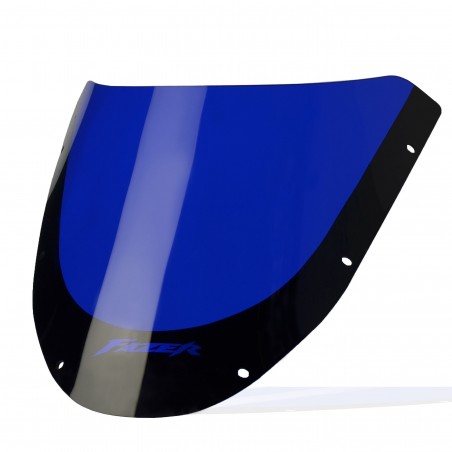  Parabrisas / Cúpula estándar de motocicleta  
  YAMAHA FZS FAZER   
   1998 / 1999 / 2000 / 2001    