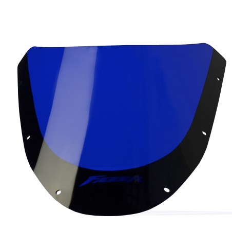   Parabrisas / Cúpula estándar de motocicleta  
  YAMAHA FZS FAZER   
   1998 / 1999 / 2000 / 2001    