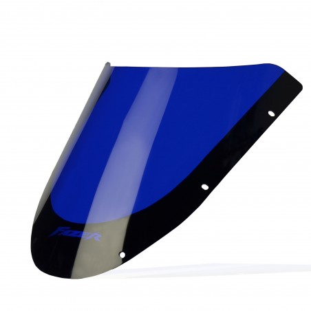   Motorrad standard Windschild / Scheibe  
  YAMAHA FZS FAZER   
   1998 / 1999 / 2000 / 2001    