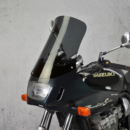 SUZUKI GSF 1200 S BANDIT 1996 1997 1998 1999 TOURING Pantalla / Parabrisas