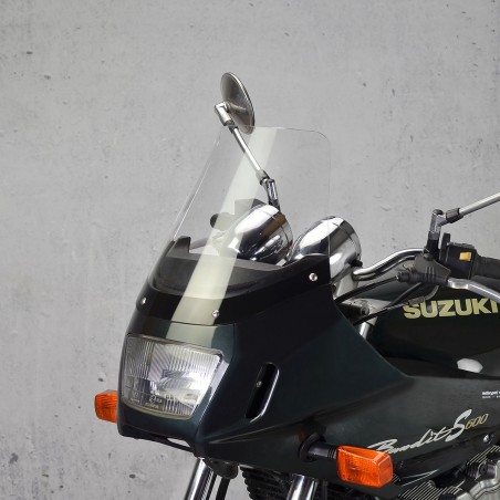   Parabrezza / cupolino standard per motocicletta  
  SUZUKI GSF 1200 S BANDIT   
   1996 / 1997 / 1998 / 1999    