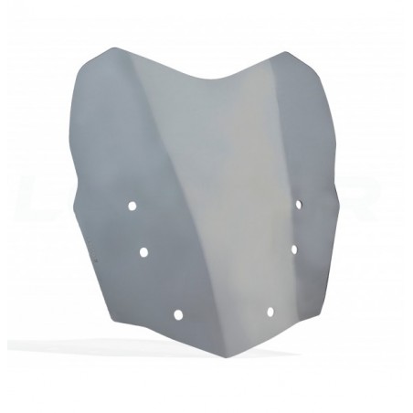   Motorcycle replacement windshield / windscreen  
  BMW K 1600 GT  
  2011 / 2012 / 2013 / 2014 / 2015 / 2016 / 2017 / 2018 / 2019 / 2020 / 2021 / 2022 / 2023 / 2024 / 2025   