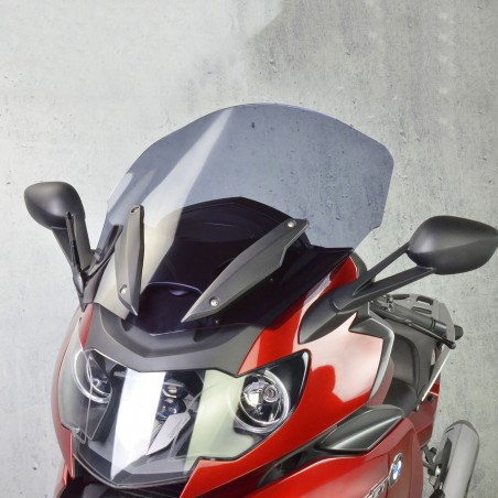 BMW K 1600 GTL GT 2011 2012 2013 2014 2015 2016 2017 2018 2019 2020 2021 2022 2023 2024 2025 STANDARD Vindruta / Vindskydd BMW K 1600 GTL GT 2011 2012 2013 2014 2015 2016 2017 2018 2019 2020 2021 2022 2023 2024 2025 STANDARD Vindruta / Vindskydd