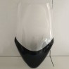   Scooter replacement standard windshield / windscreen  
  SUZUKI BURGMAN 400   
   2007 / 2008 / 2009 / 2010 / 2011 / 2012 / 2013 / 2014 / 2015 / 2016     