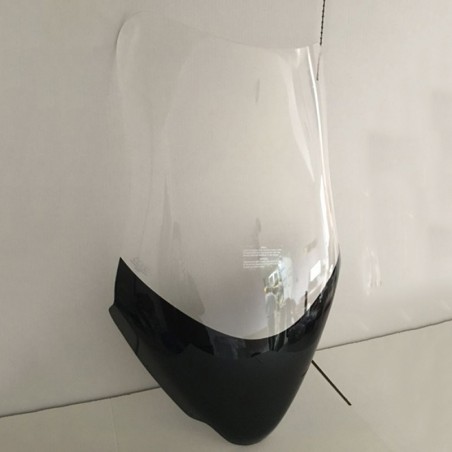   Scooter replacement standard windshield / windscreen  
  SUZUKI BURGMAN 400   
   2007 / 2008 / 2009 / 2010 / 2011 / 2012 / 2013 / 2014 / 2015 / 2016    